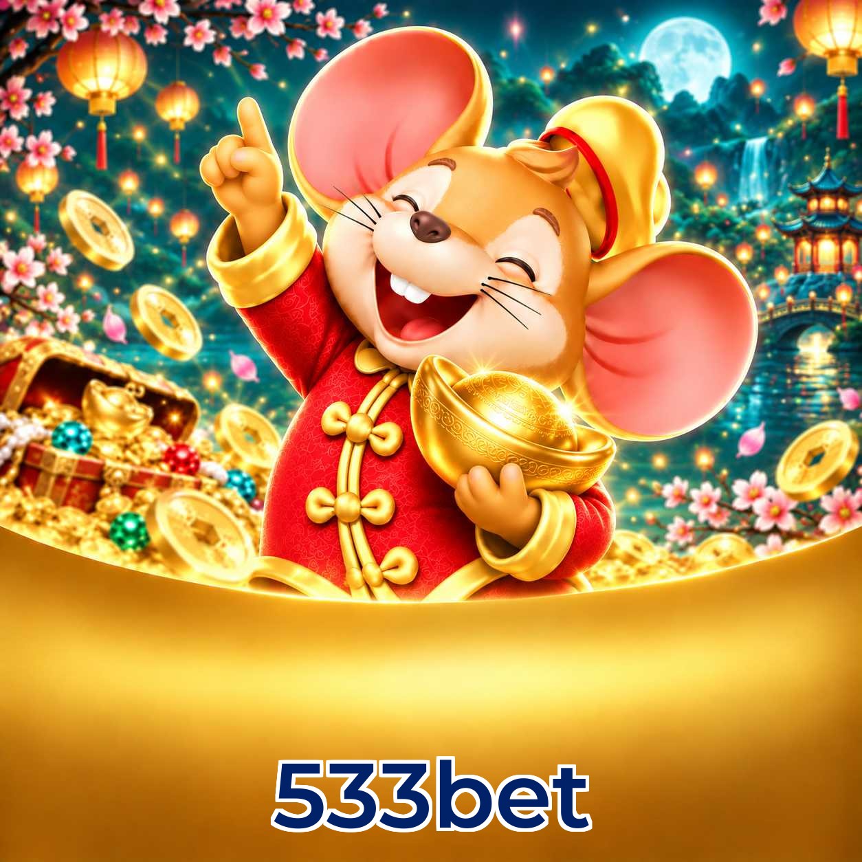 533bet VIP Telegram