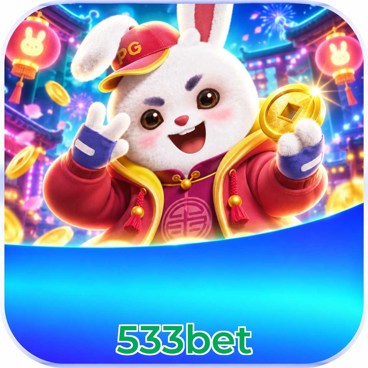 533bet RTP Testing