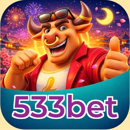 Promoções App 533bet