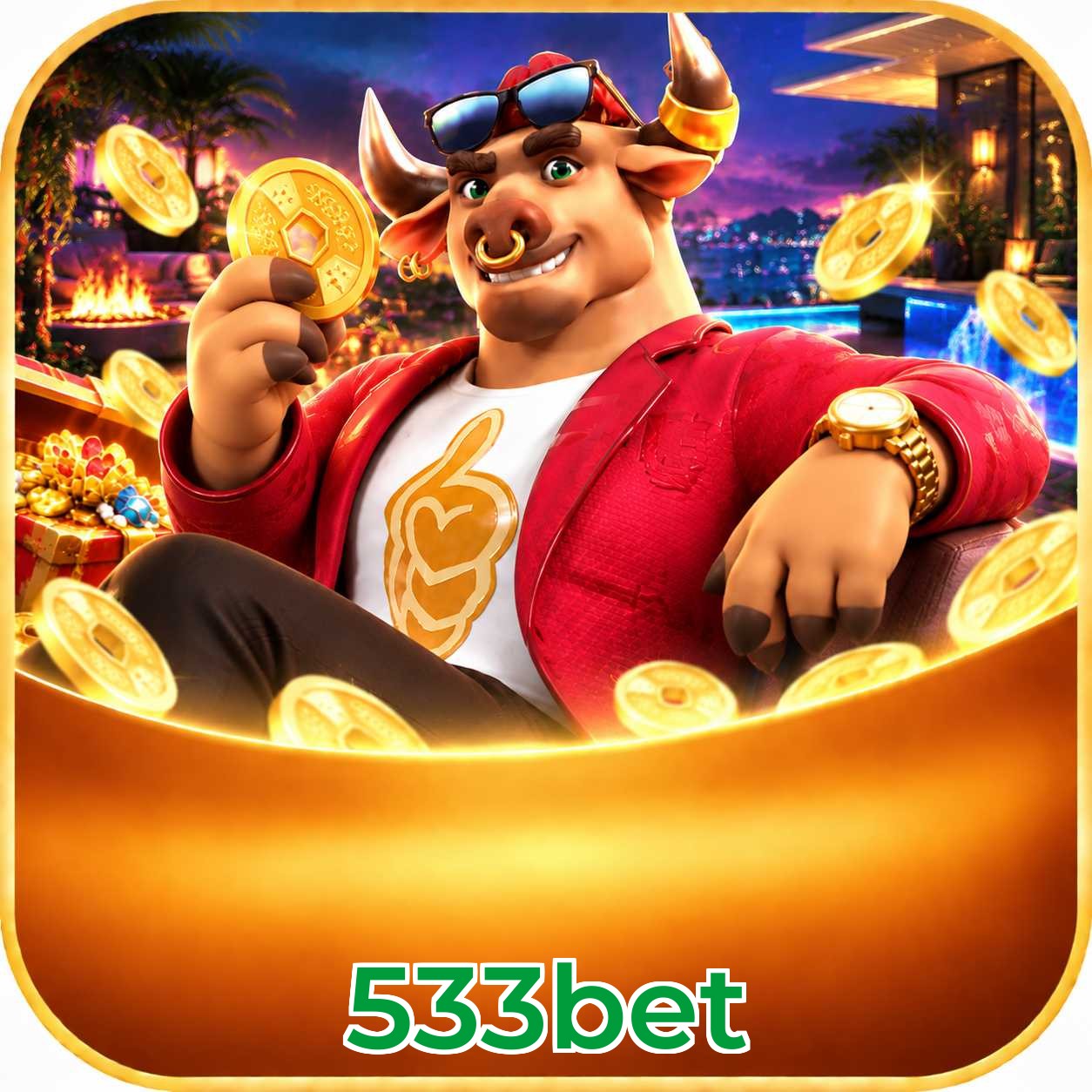 533bet Fortune Tiger Strategies