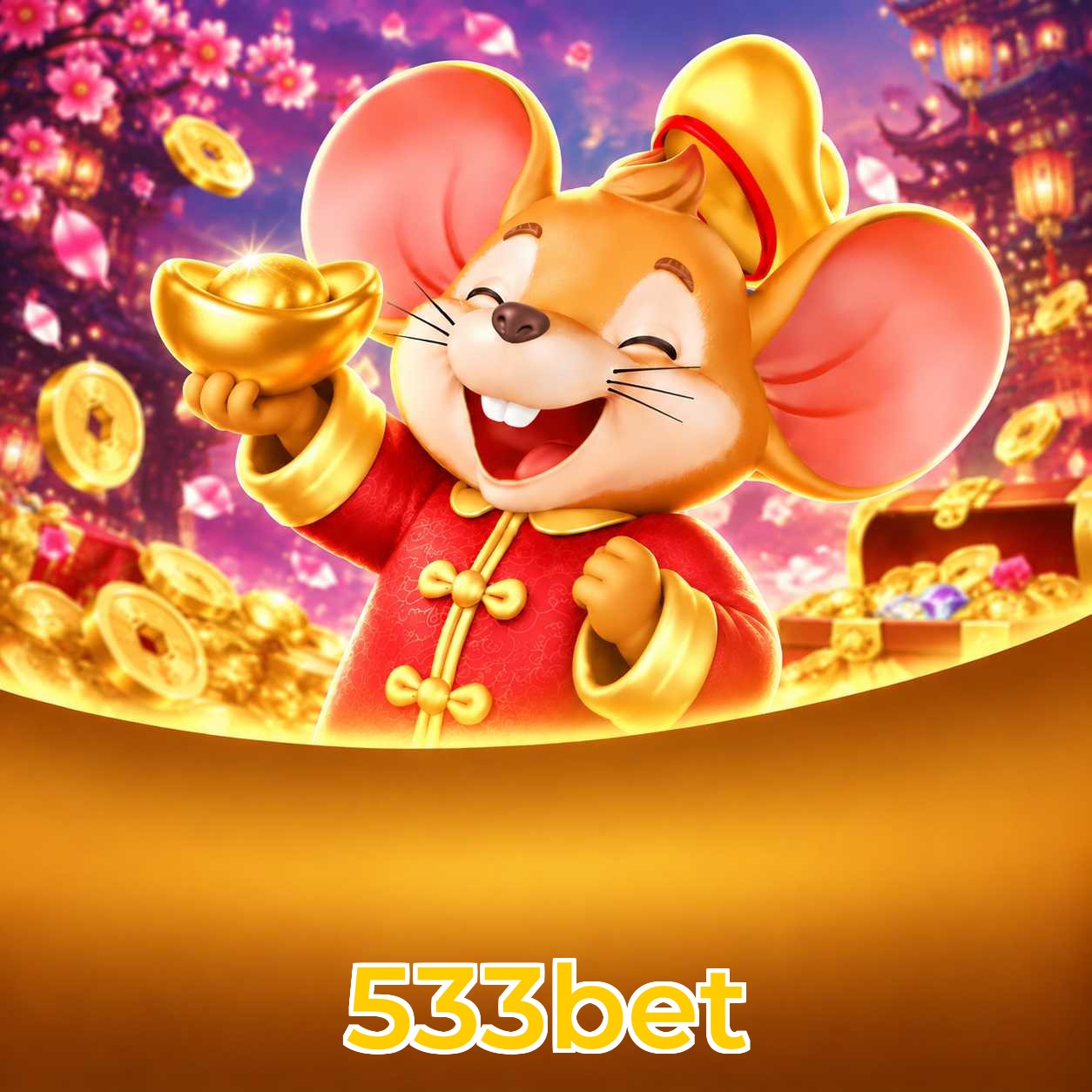 533bet Lottery FAQ