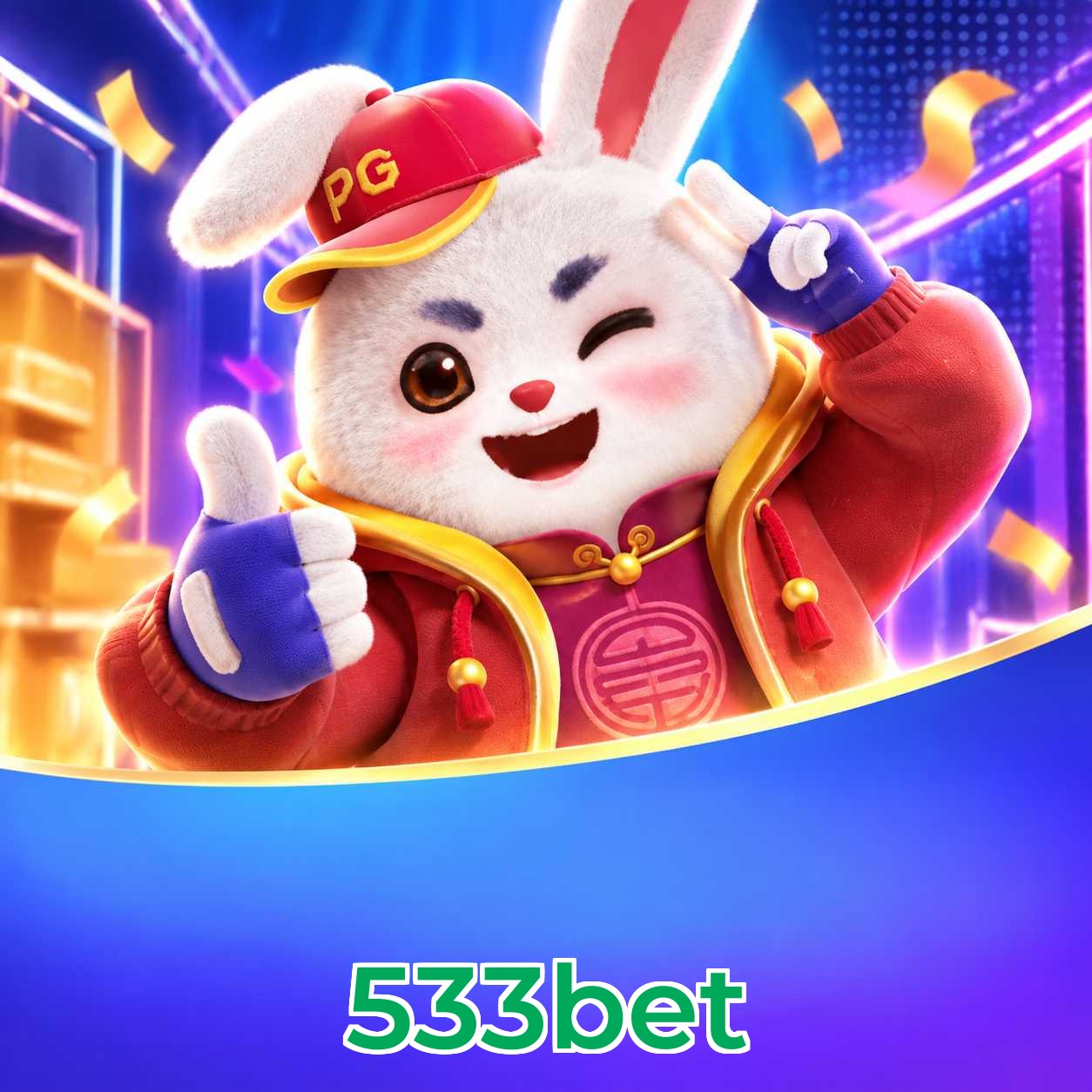 533bet Download Speed