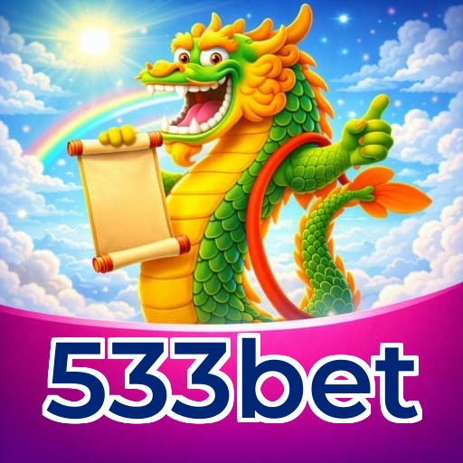 App 533bet iOS