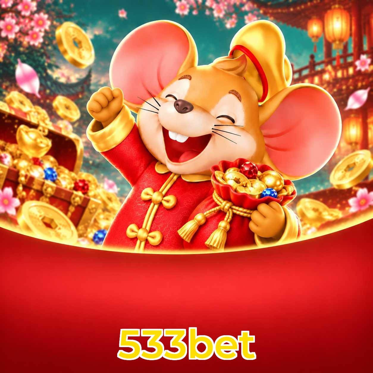 533bet Facebook Page