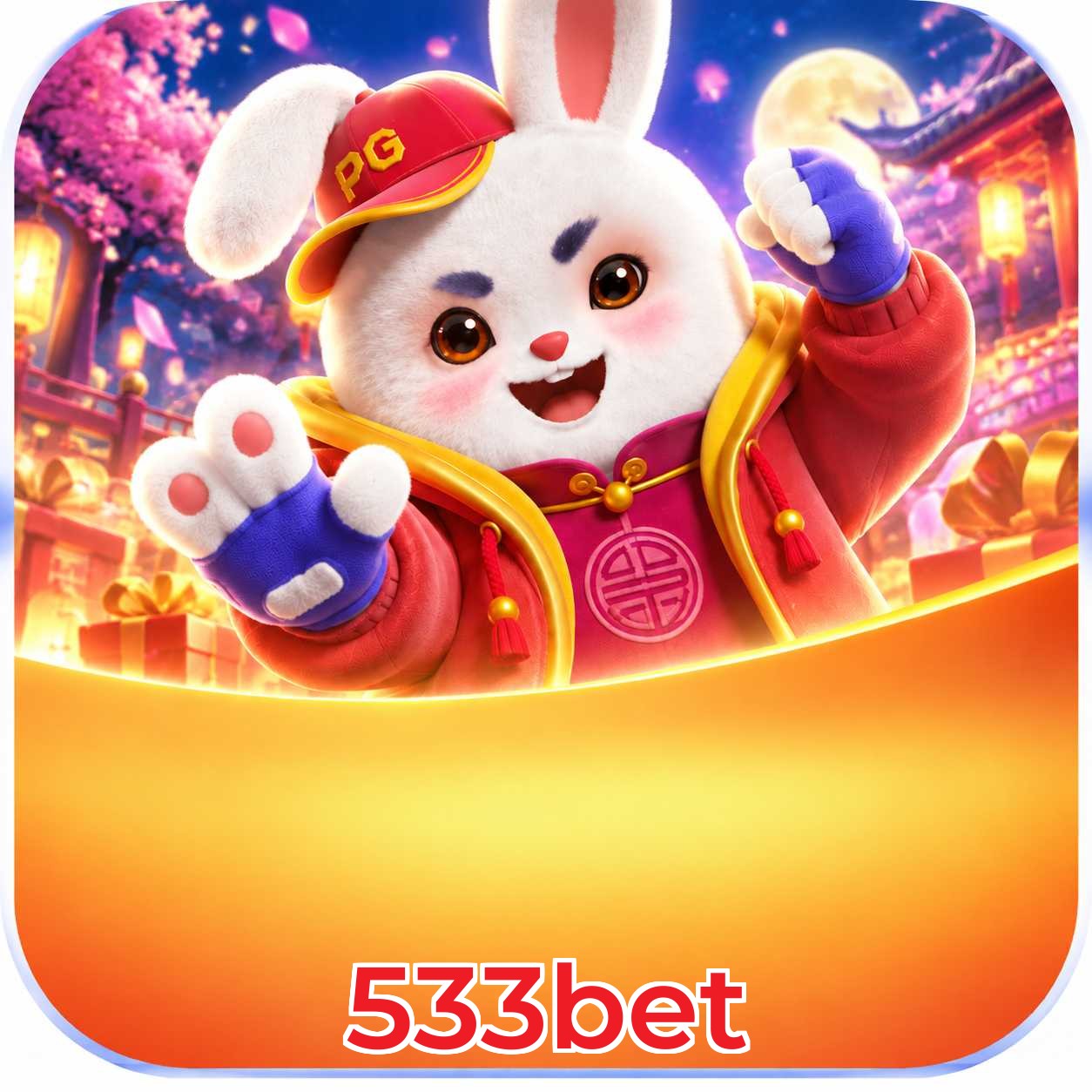 533bet Interface