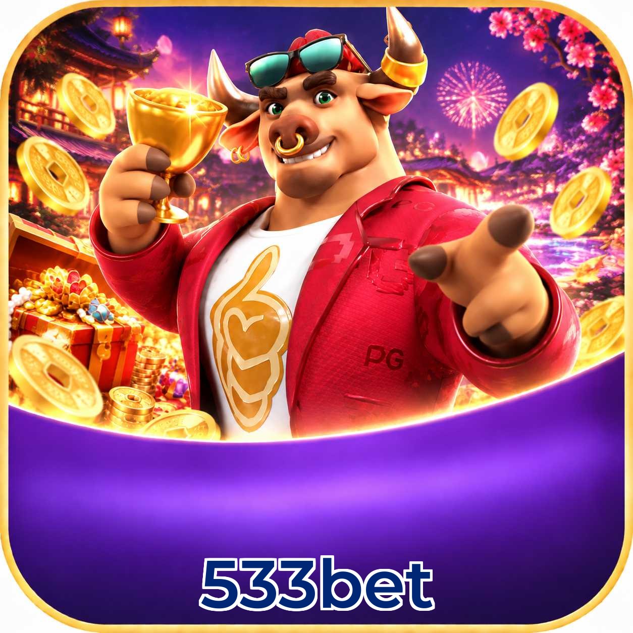 533bet Facebook Bonus