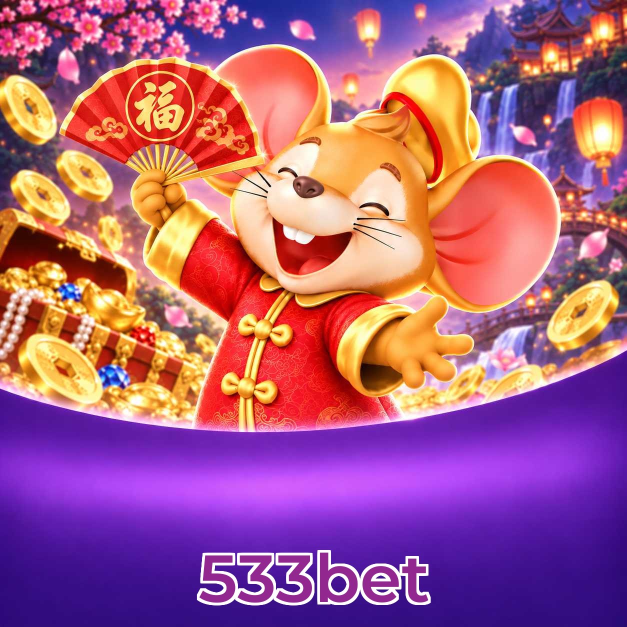 533bet FAQ
