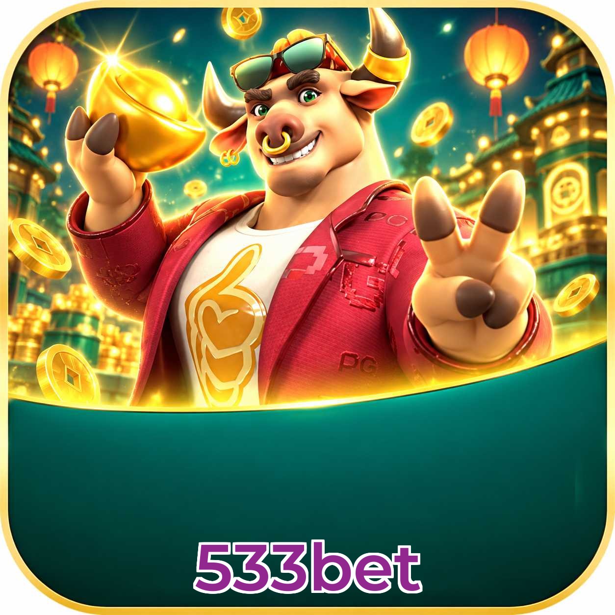533bet FAQ