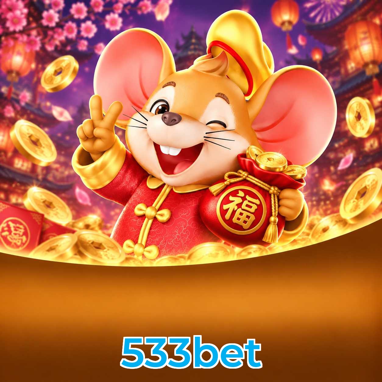 533bet Entrar Telegram