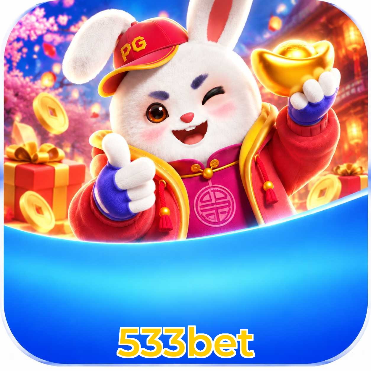 533bet Performance