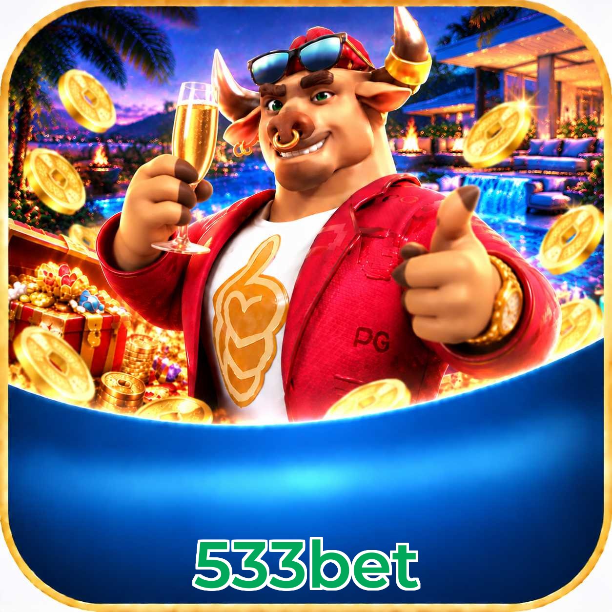 533bet Cashback