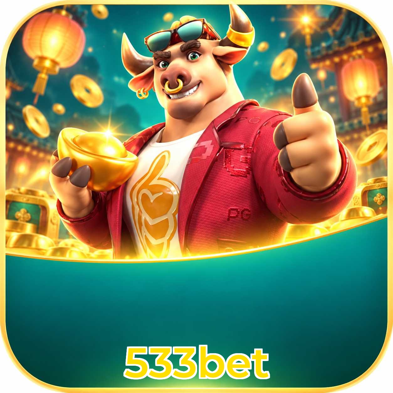 533bet Saque
