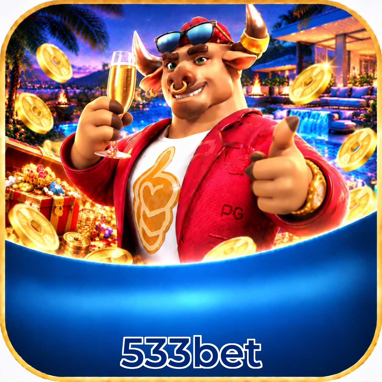 Baixar 533bet Android