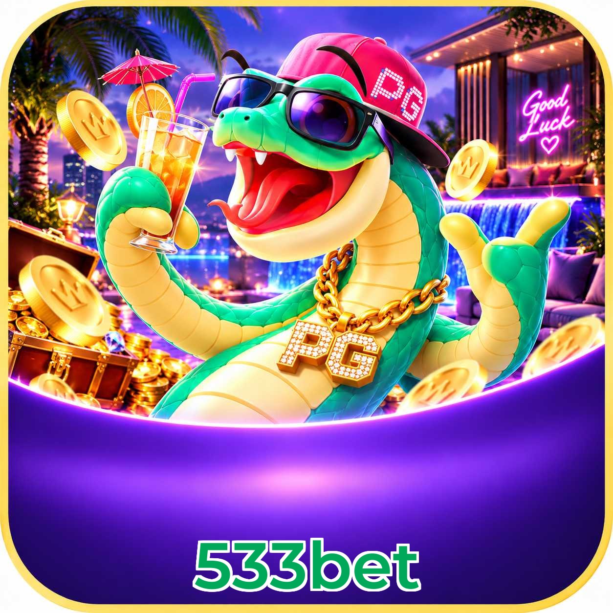 533bet instalar Android APK