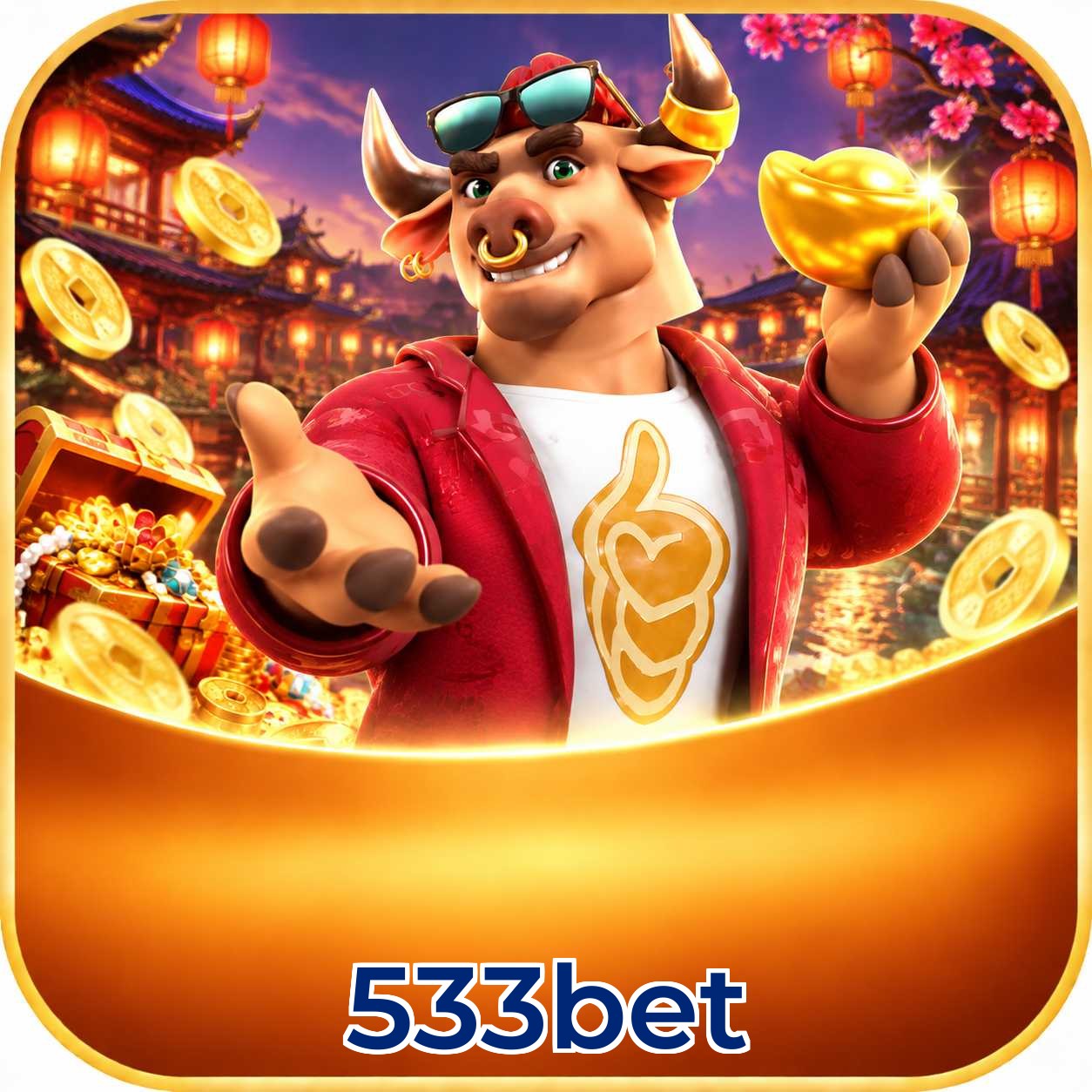 533bet VIP Níveis
