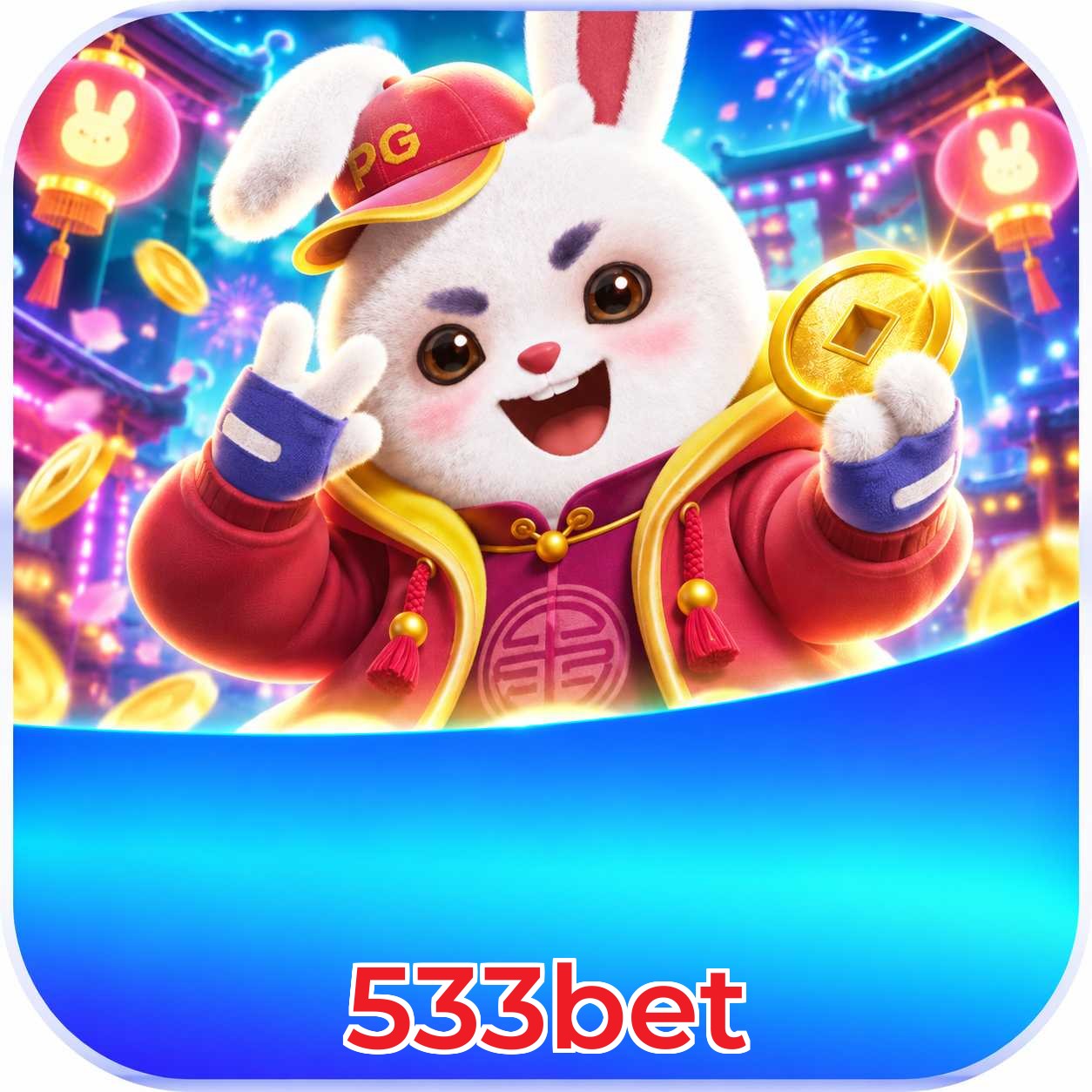 533bet Requirements