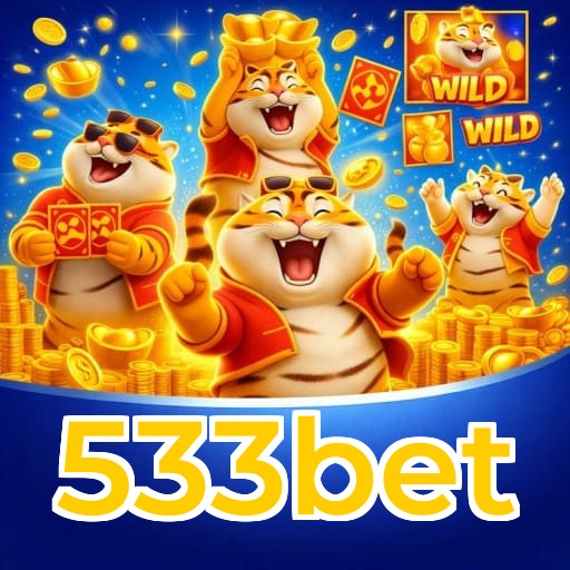 Segurança App 533bet