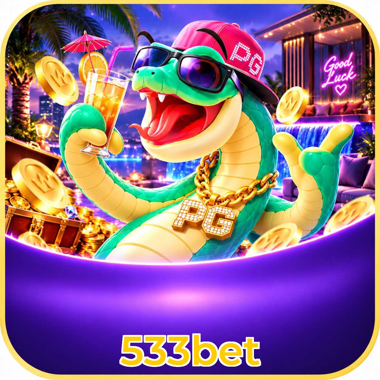 533bet Telegram FAQ