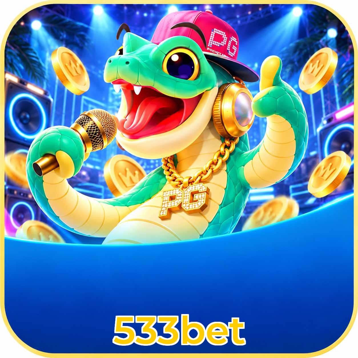 533bet Compatibilidade