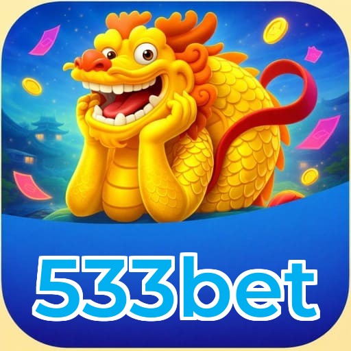 Bônus App 533bet