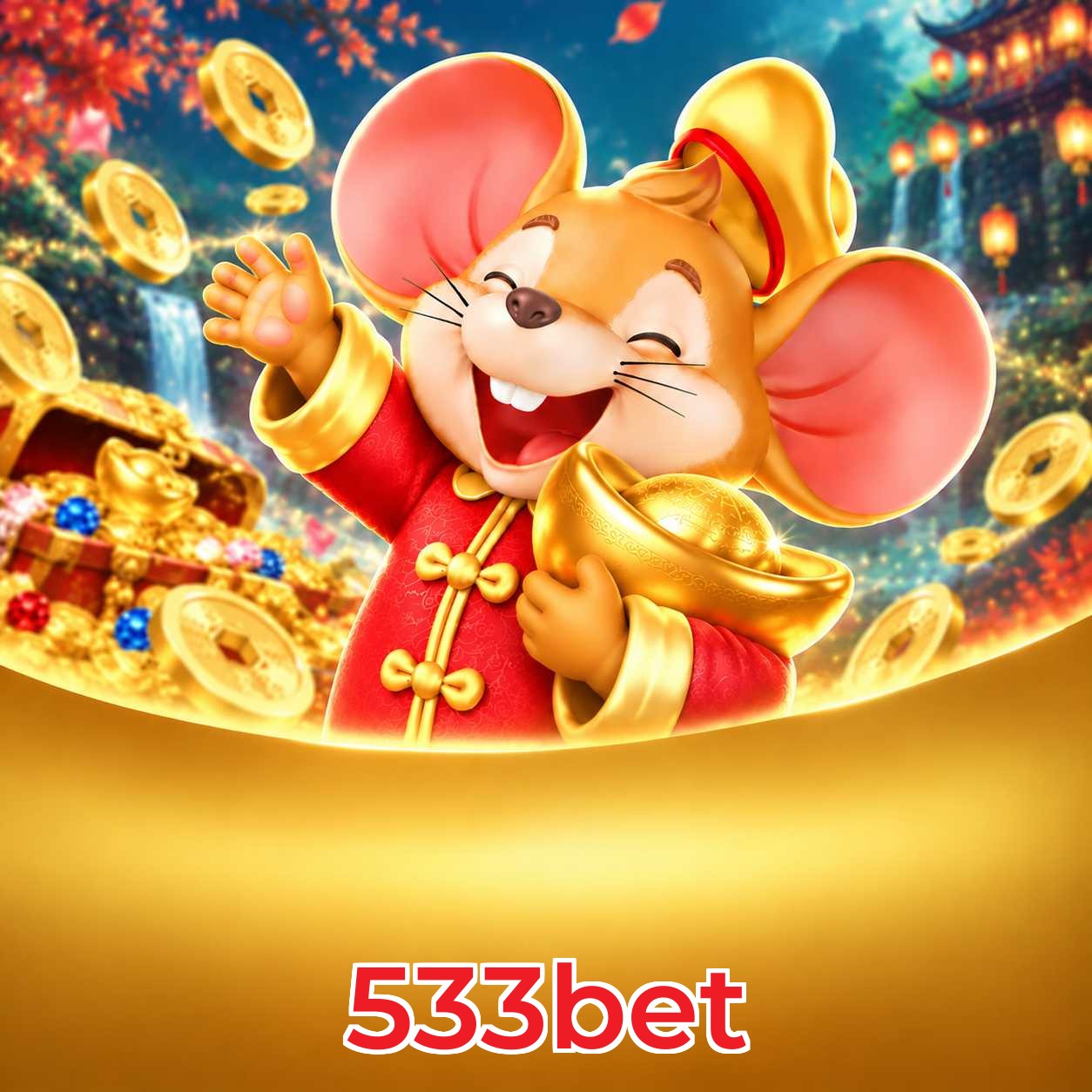 533bet System Requirements