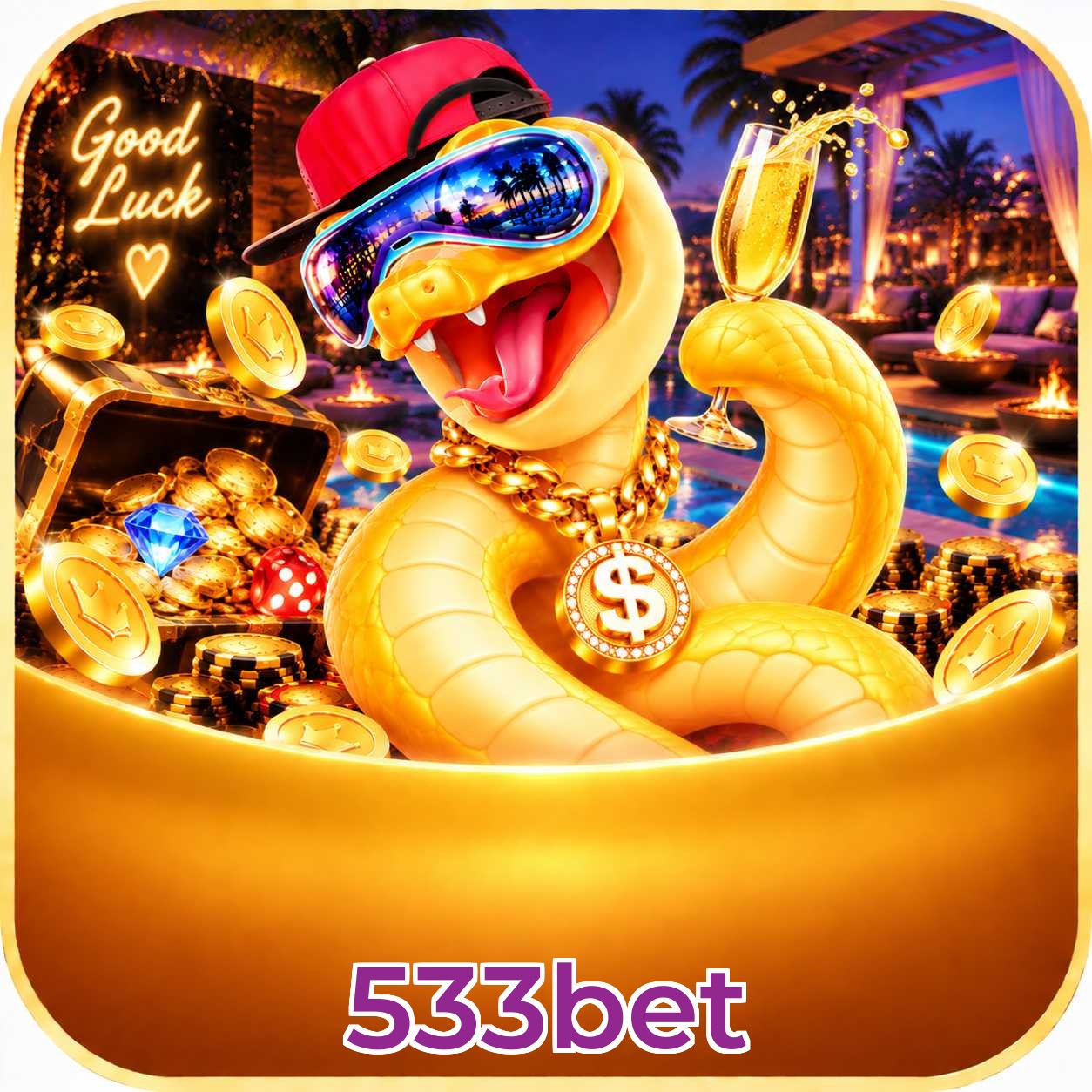 Baixar 533bet iPhone
