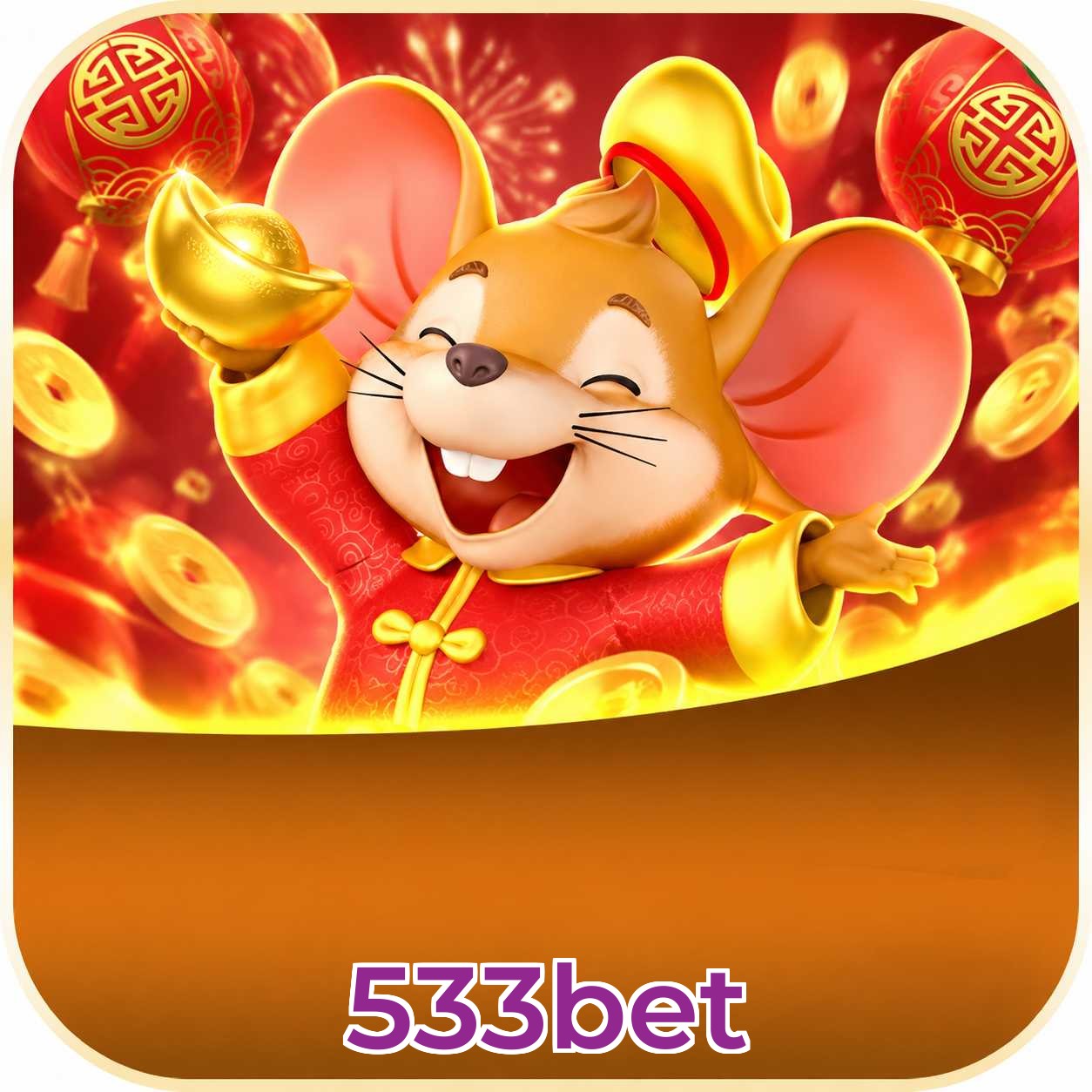 533bet VIP Program