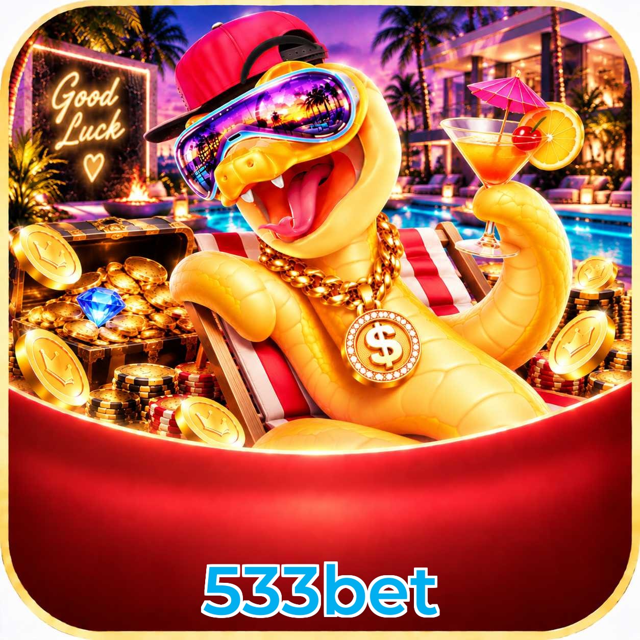 533bet Streaming Quality