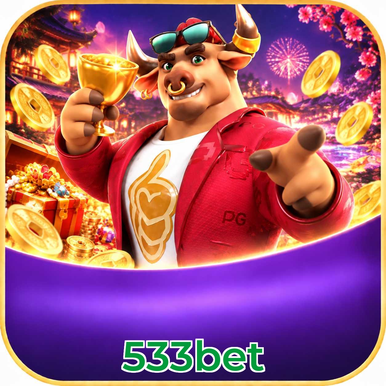 533bet FAQ