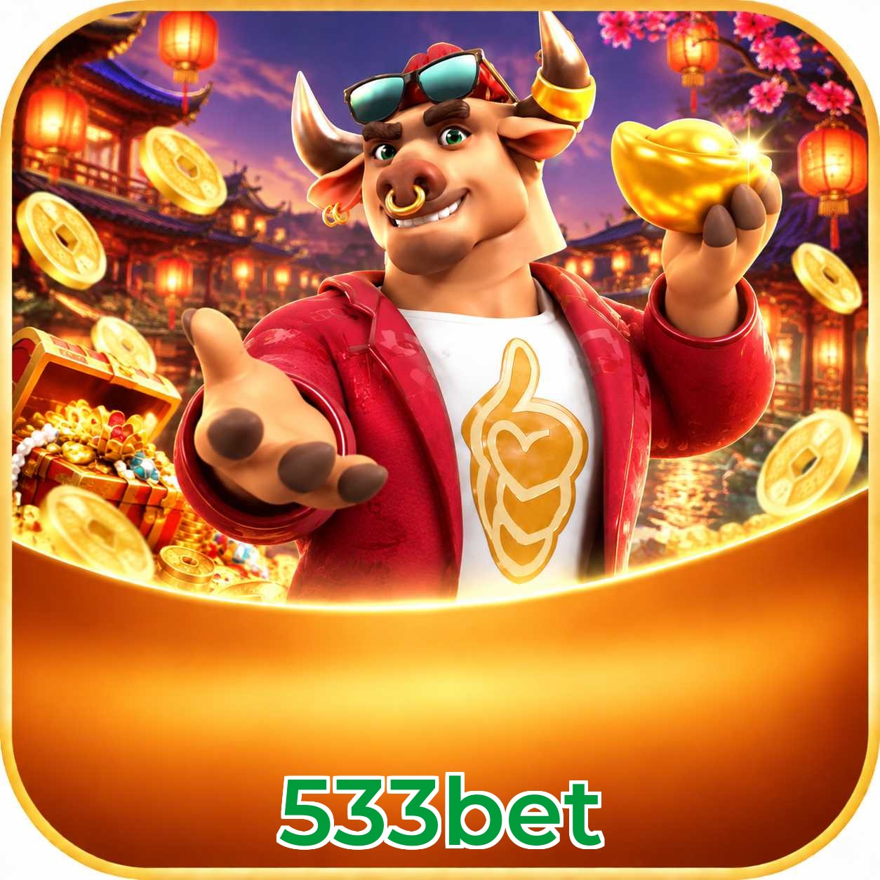 533bet instalar iPhone Safari PWA