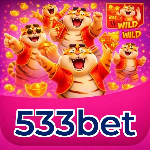 Chuva de Bônus 533bet - Slots