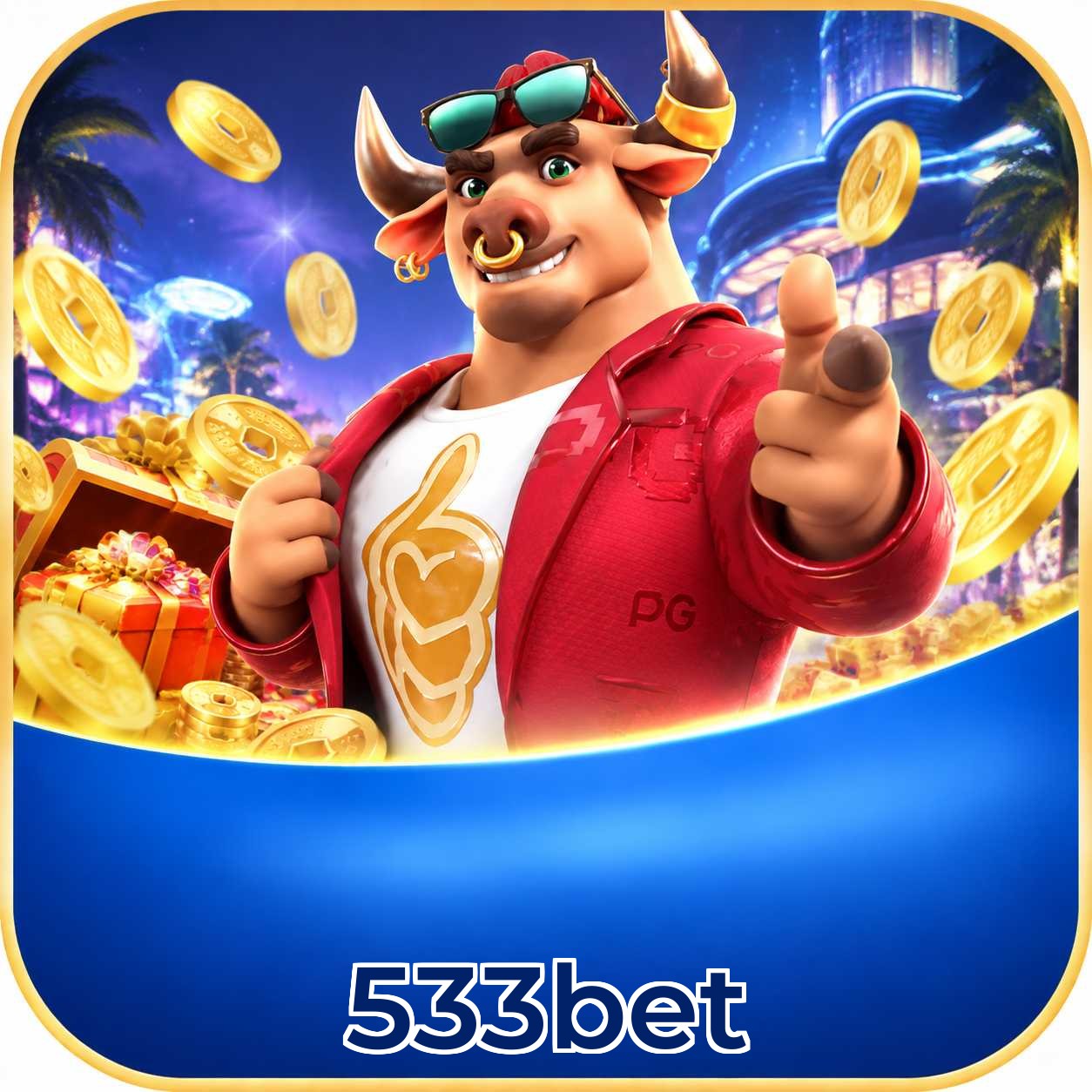 533bet Fortune Tiger Tips