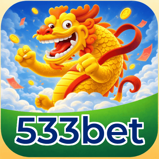 Segurança App 533bet