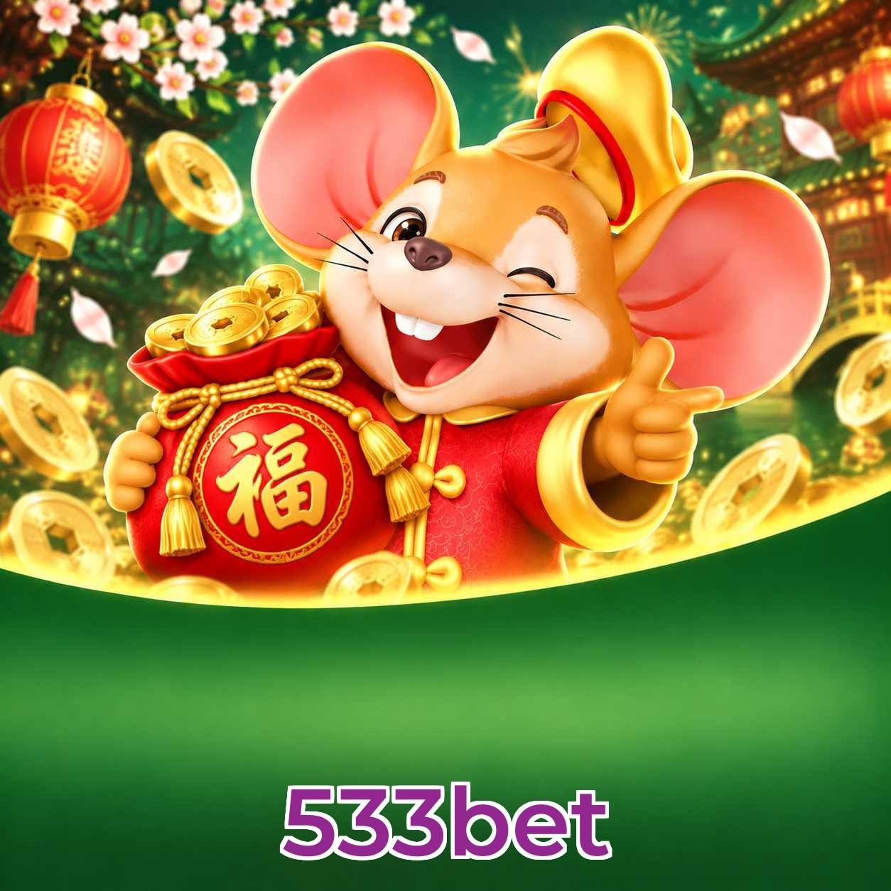 533bet Estratégias Slots