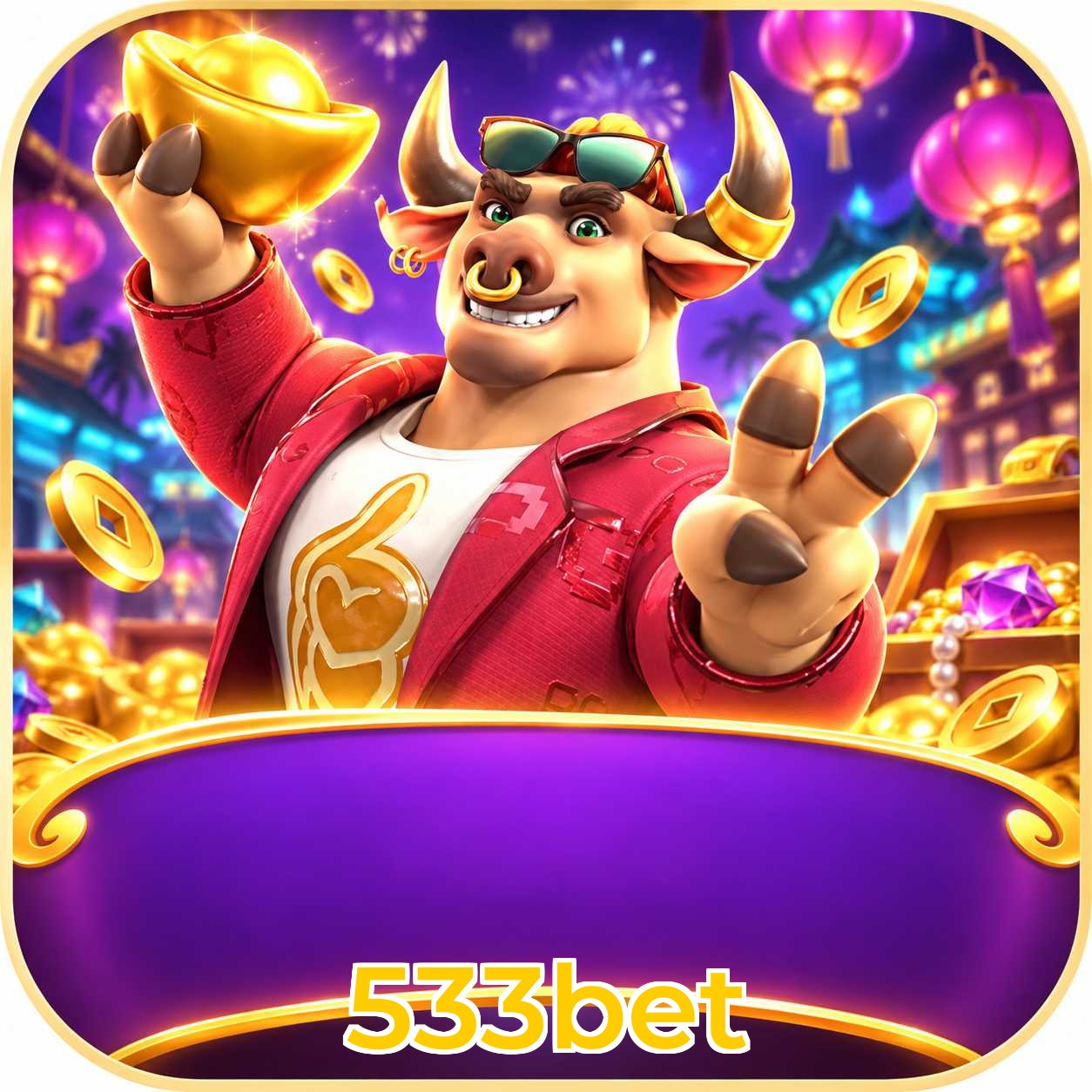 533bet FAQ instalar app