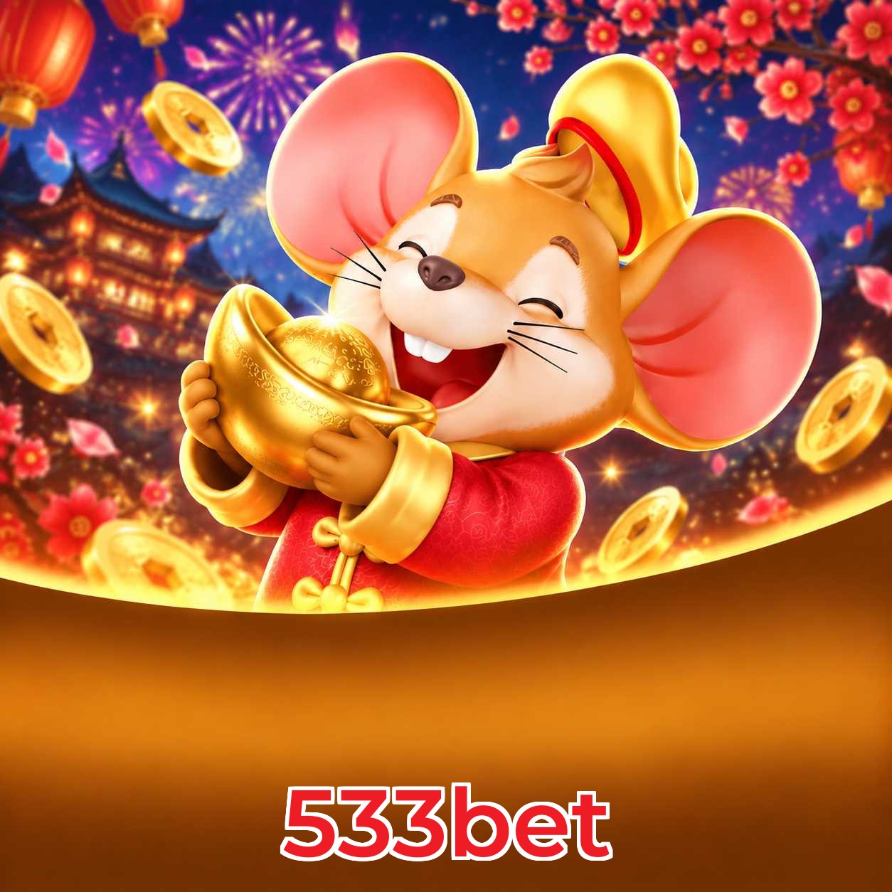 533bet 2FA