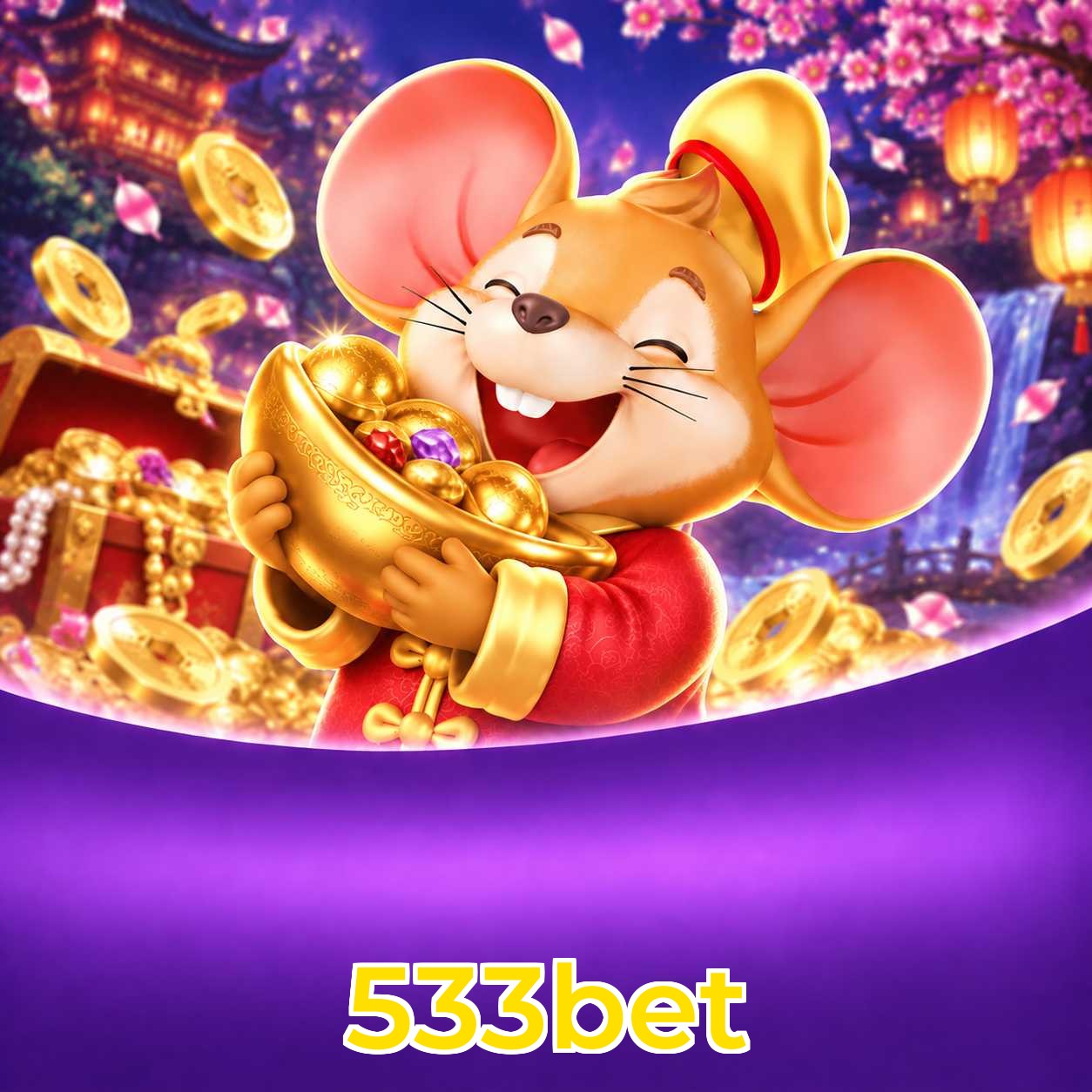 533bet Facebook Group
