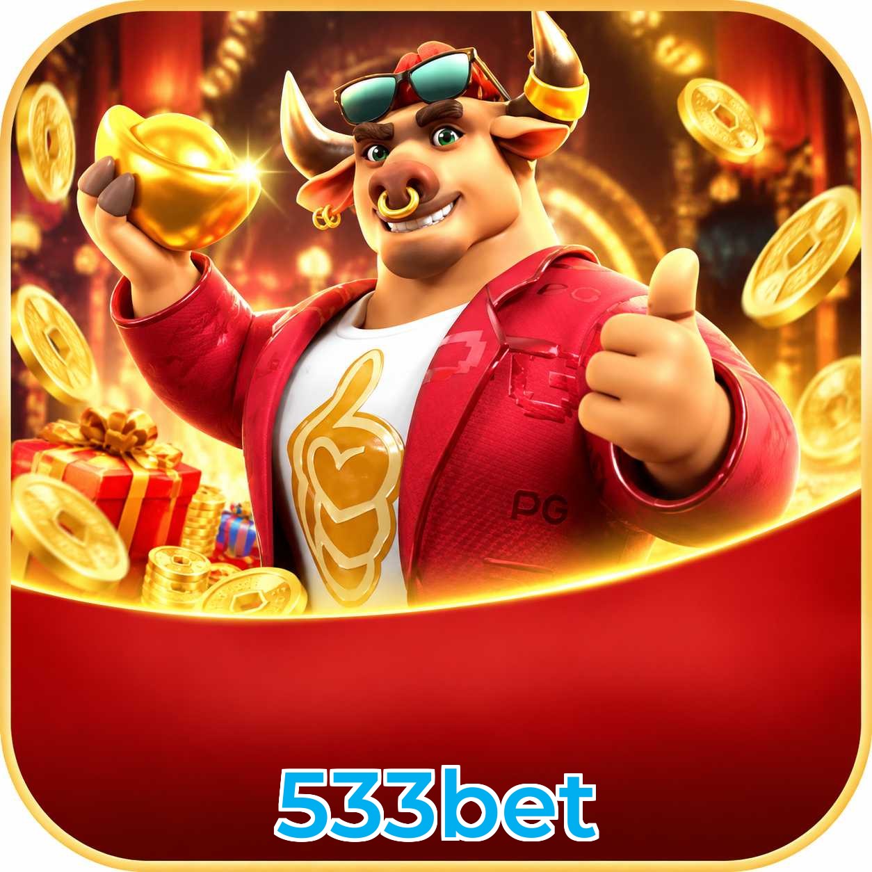 533bet Top Wins