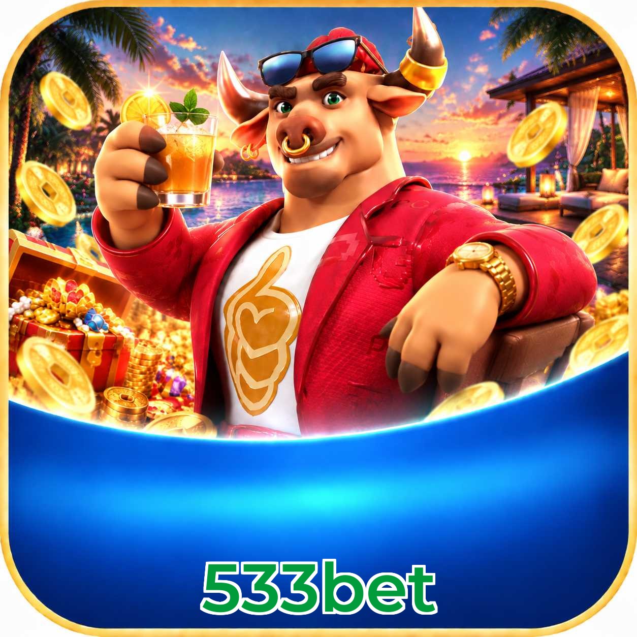 533bet Fortune Tiger RTP