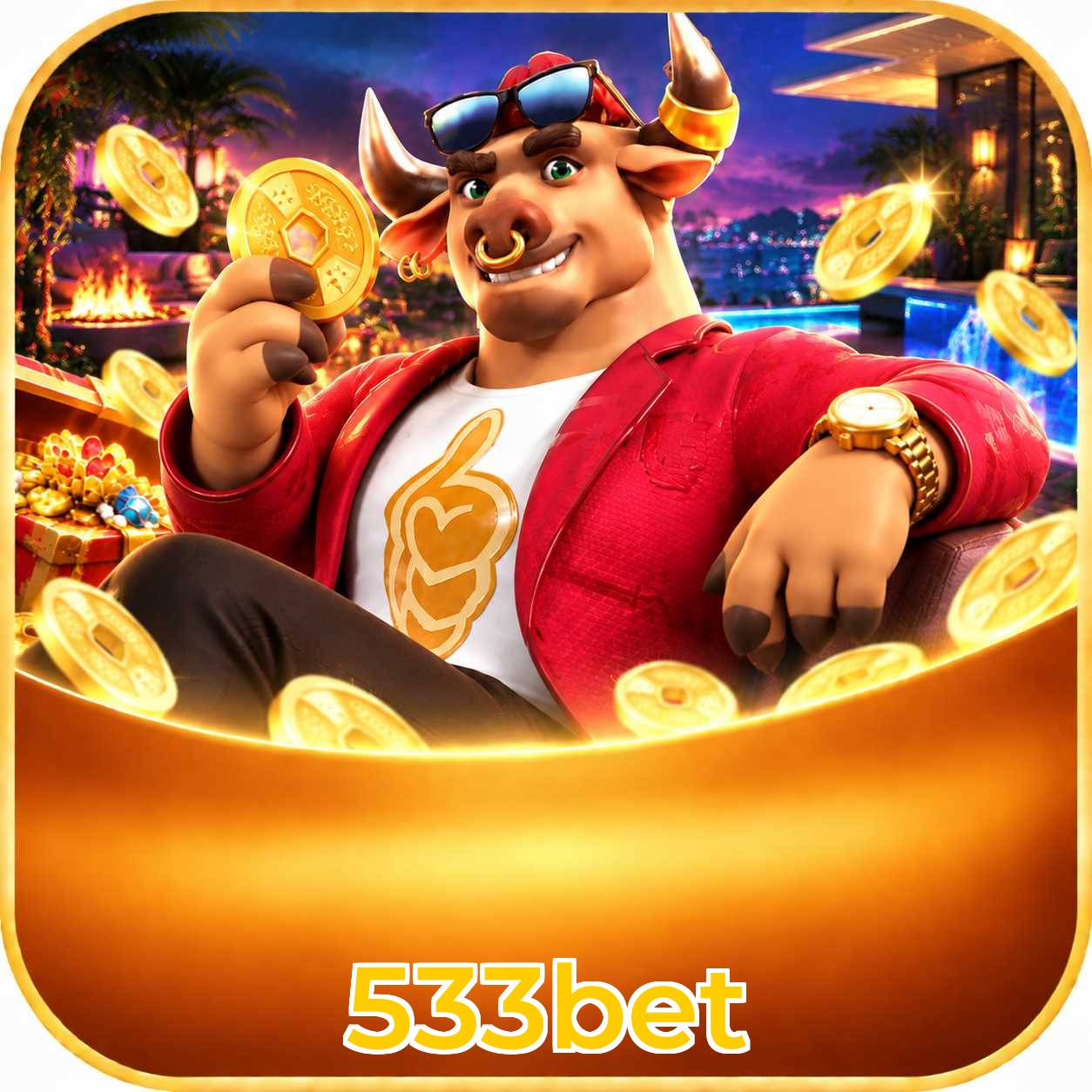 533bet Promotions