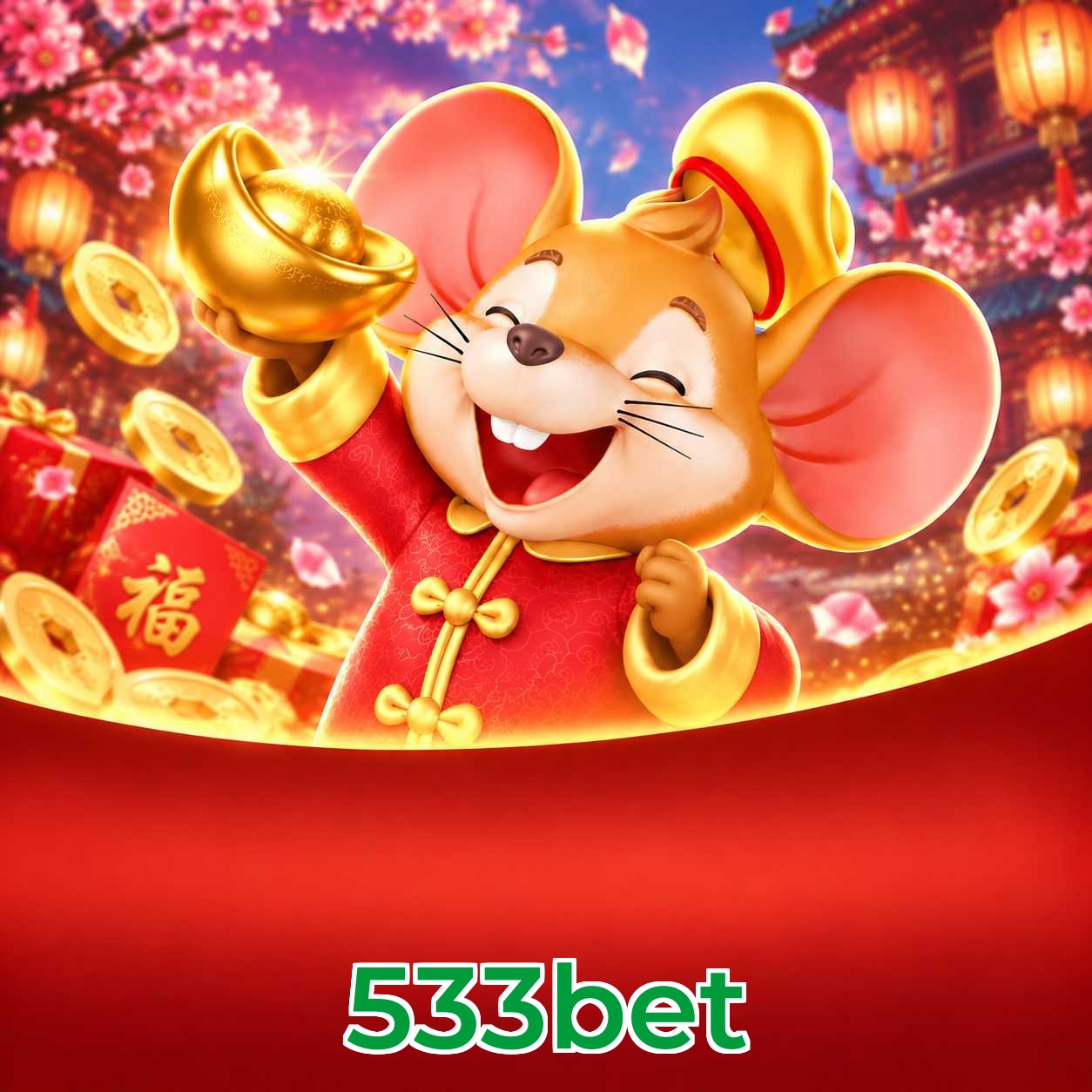 533bet Performance Tests