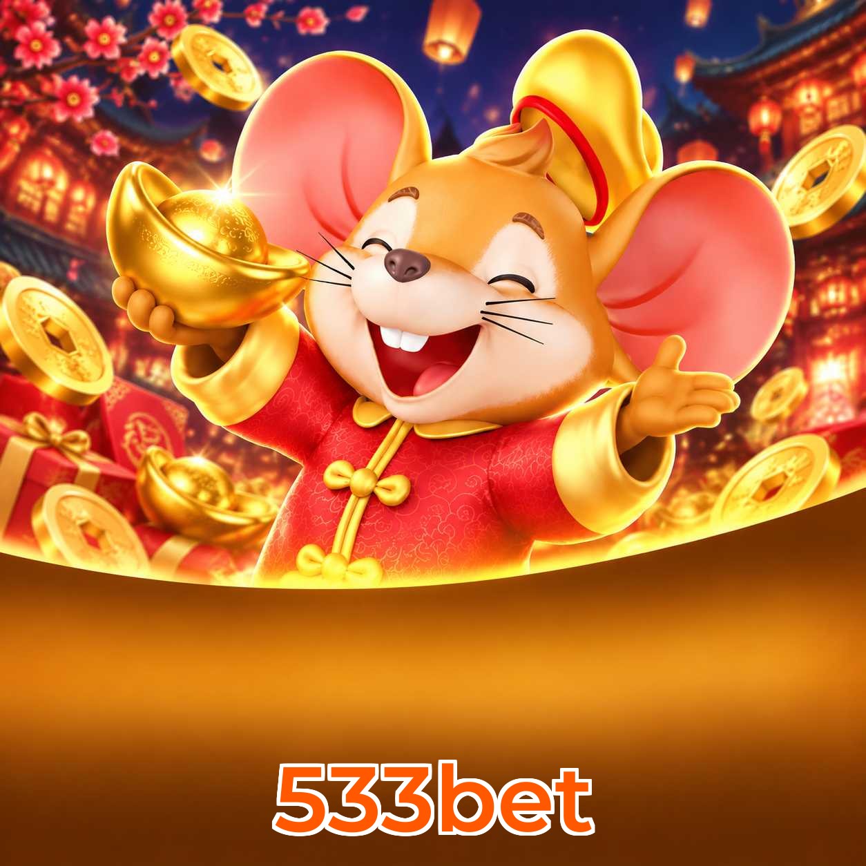 533bet FAQ