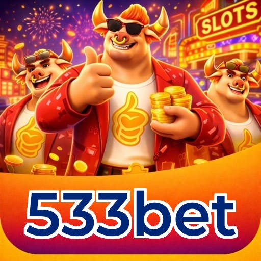 Slots mobile 533bet