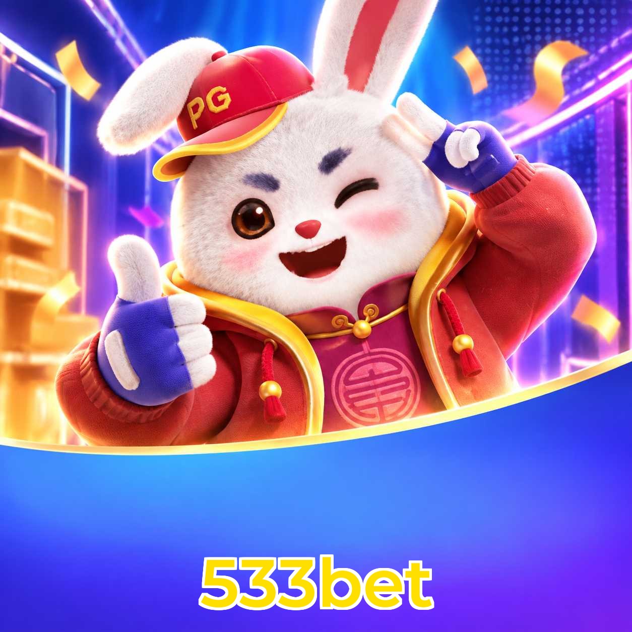 533bet Betting Limits