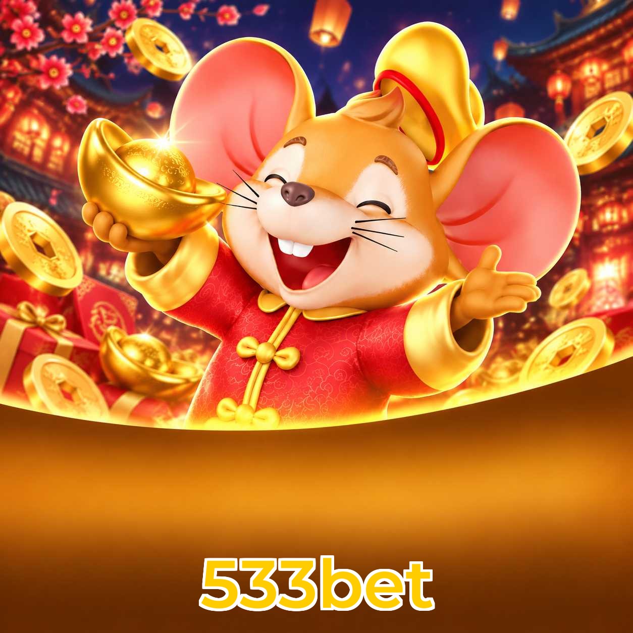 533bet Live Casino Overview