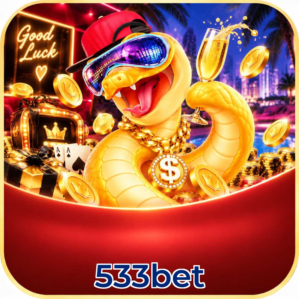 533bet Download Links
