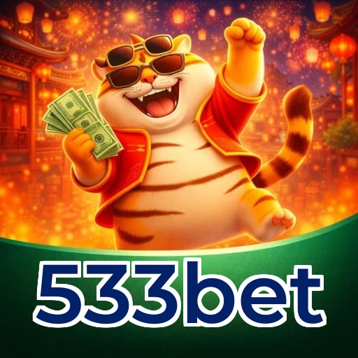 App Mobile 533bet