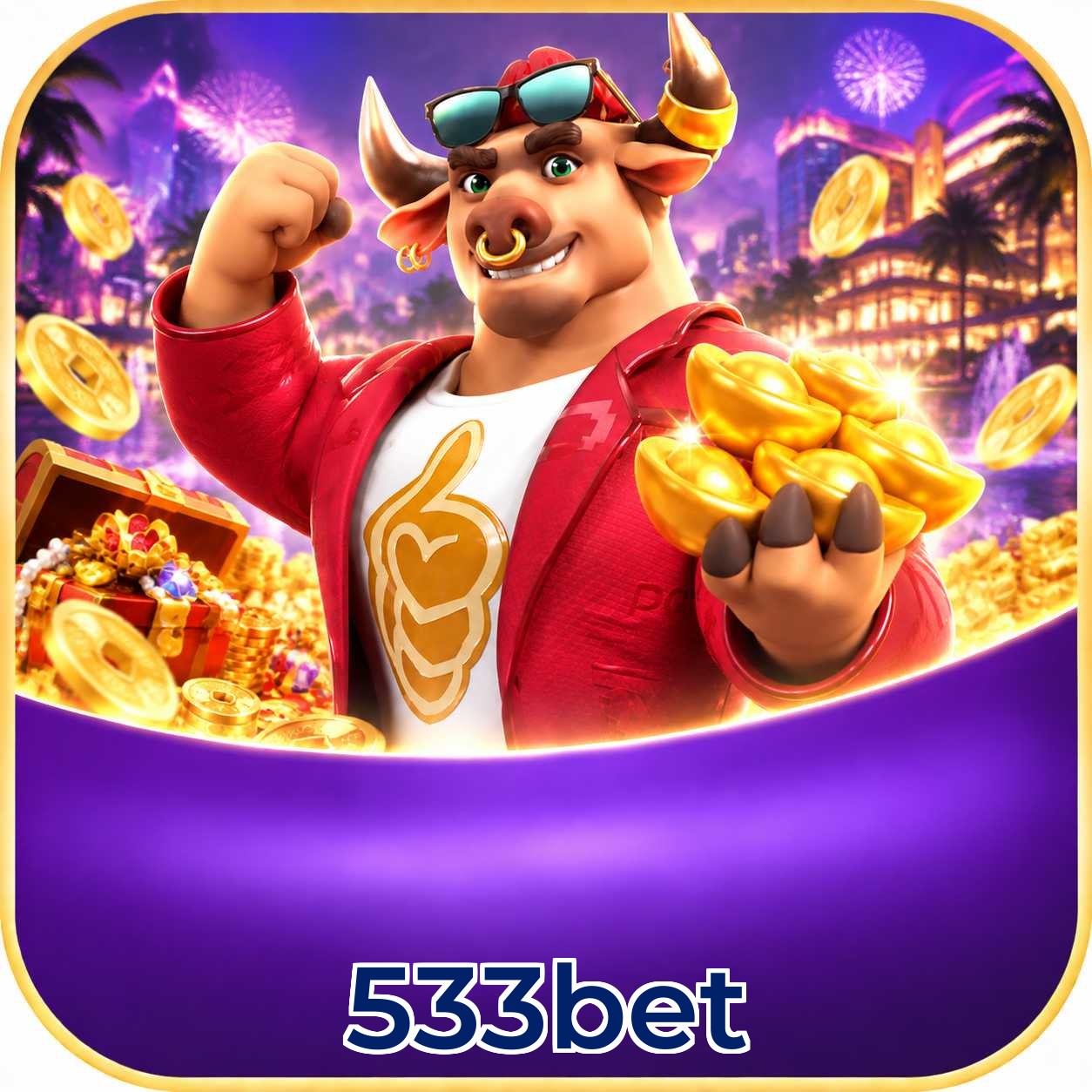 533bet Top Slots
