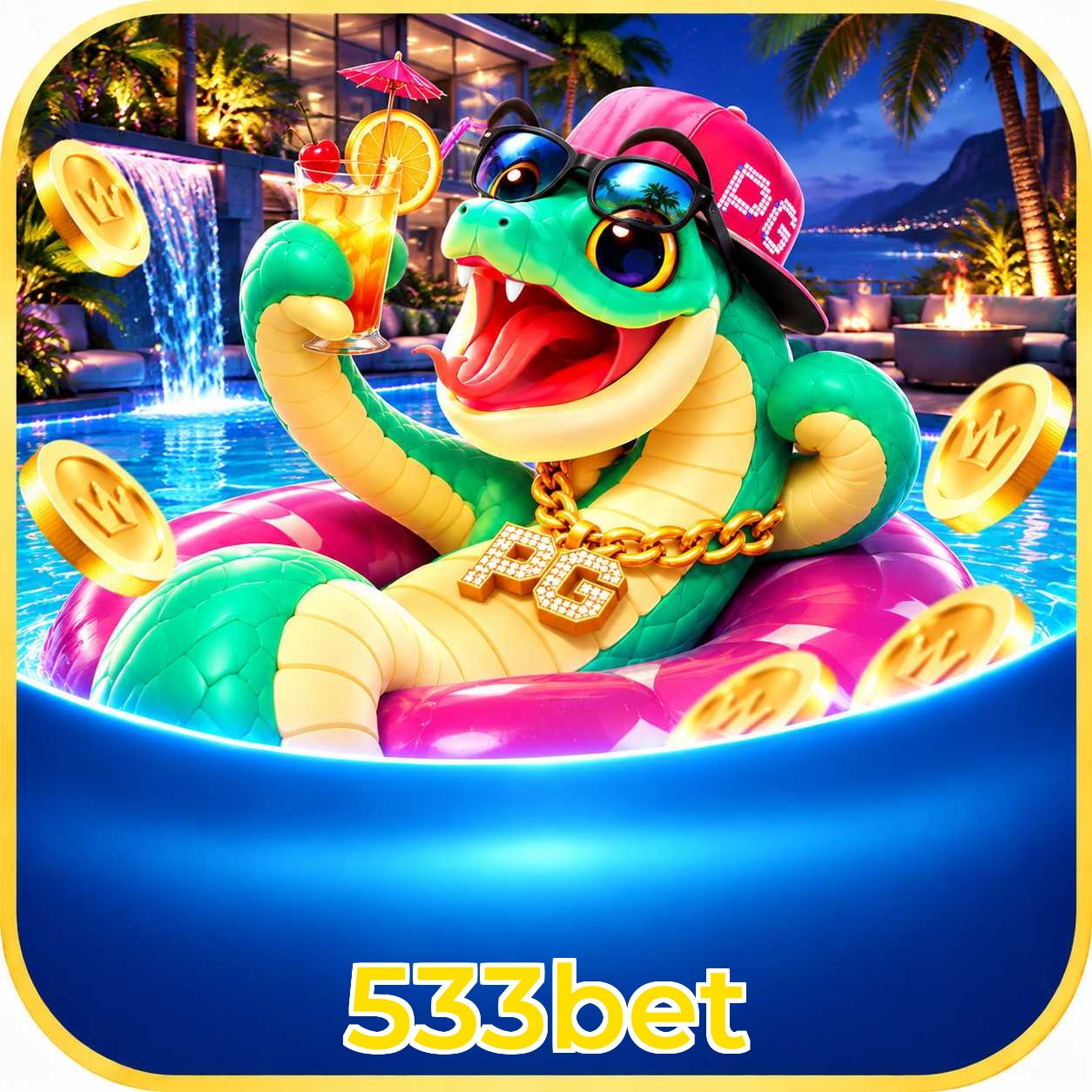 533bet Payment Speed