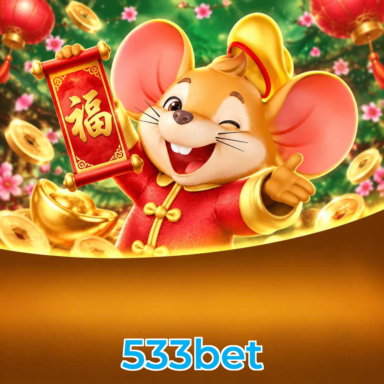 533bet Suporte